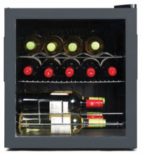 Load image into Gallery viewer, 14 Bottle Single Zone Freestanding Black &amp; Decker Wine Refrigerator - Delight in Comfort